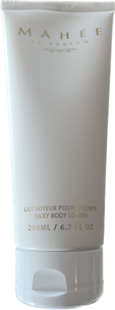 Mahée le parfum, lait de corps 200 ml