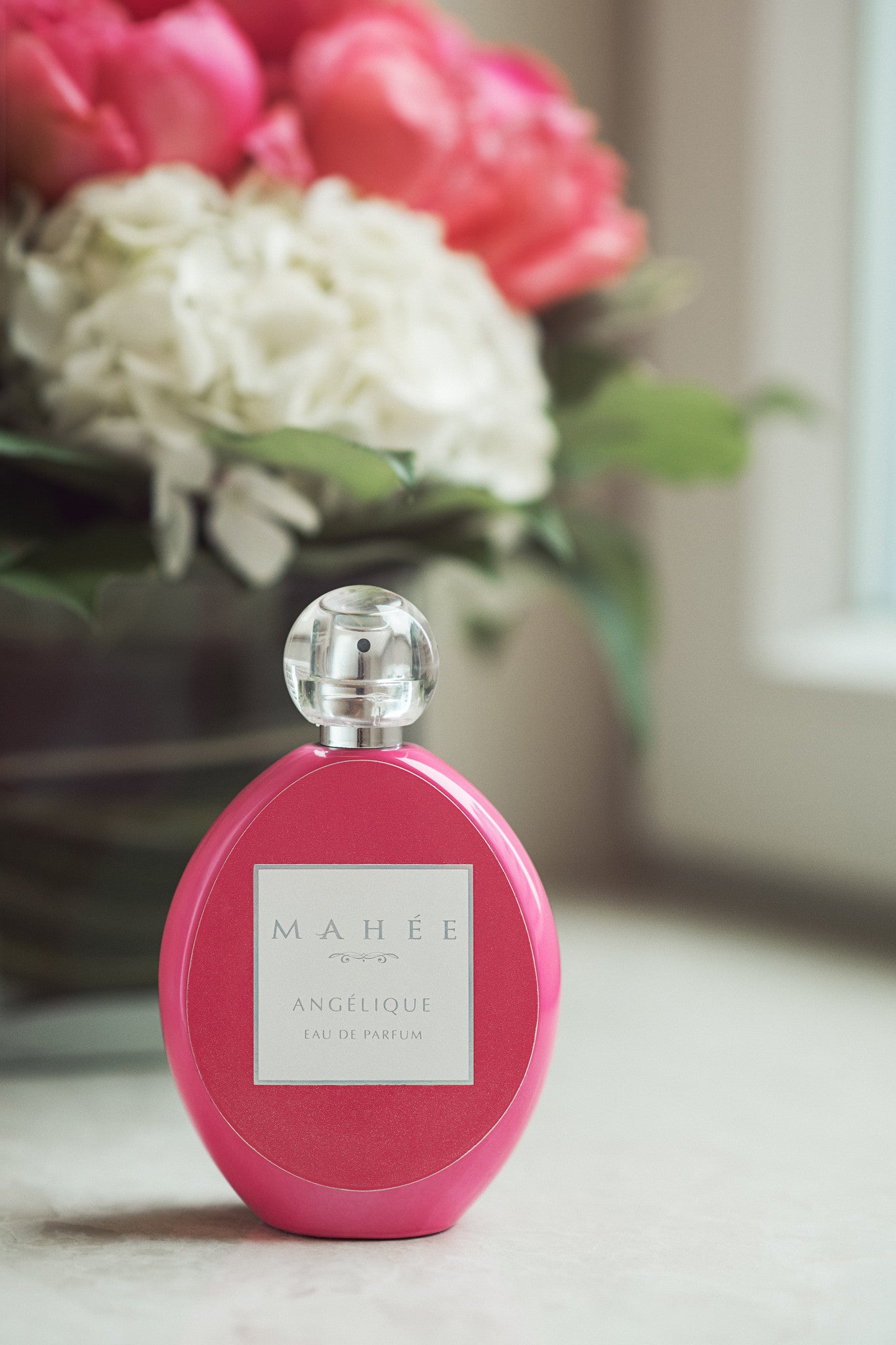 Angélique, eau de parfum  100 ml