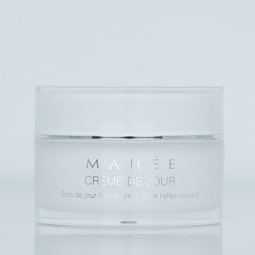 Crème de jour Mahée