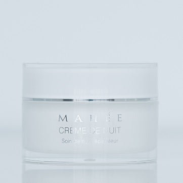 Crème de nuit Mahée