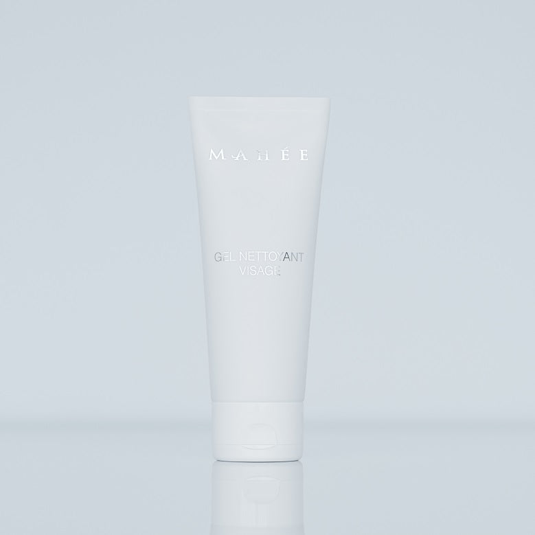 Gel nettoyant Mahée